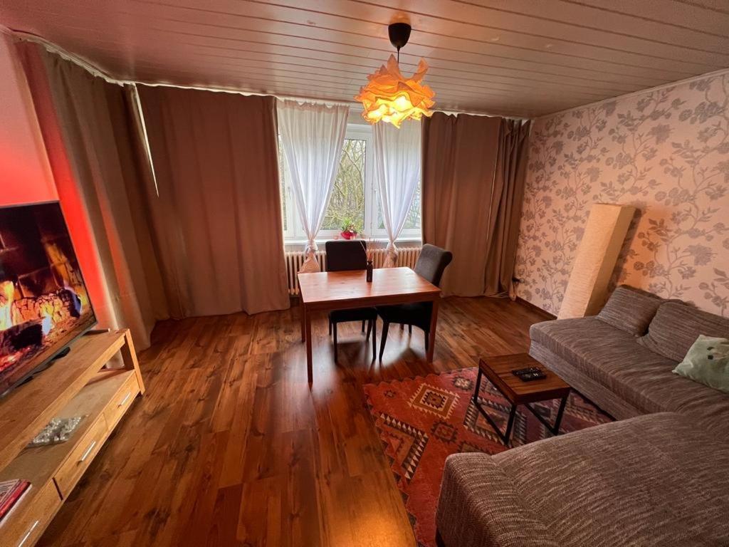 Otto Apartment Bremen Exterior foto