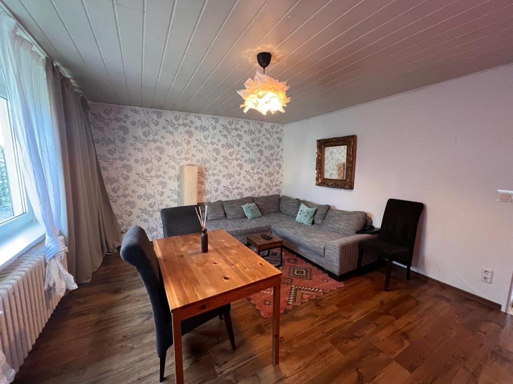 Otto Apartment Bremen Exterior foto