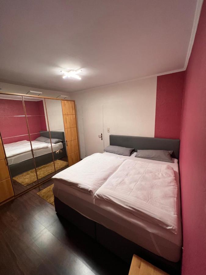 Otto Apartment Bremen Exterior foto