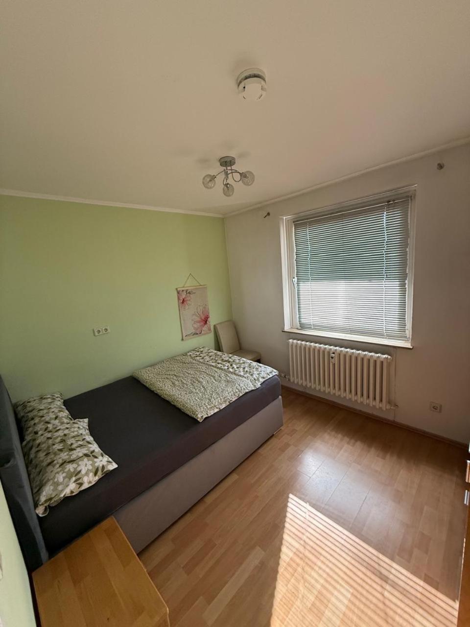 Otto Apartment Bremen Exterior foto